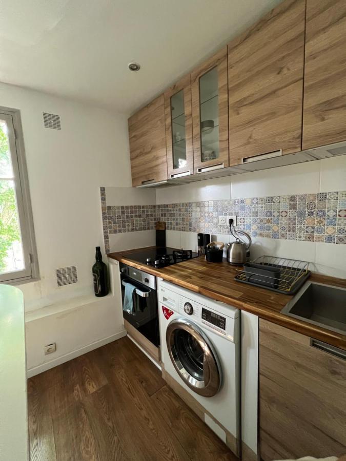 Renove, Vue Sur Palais Des Papes, Terrasse Et Wifi Troisieme Etage Appartement Avignon Buitenkant foto
