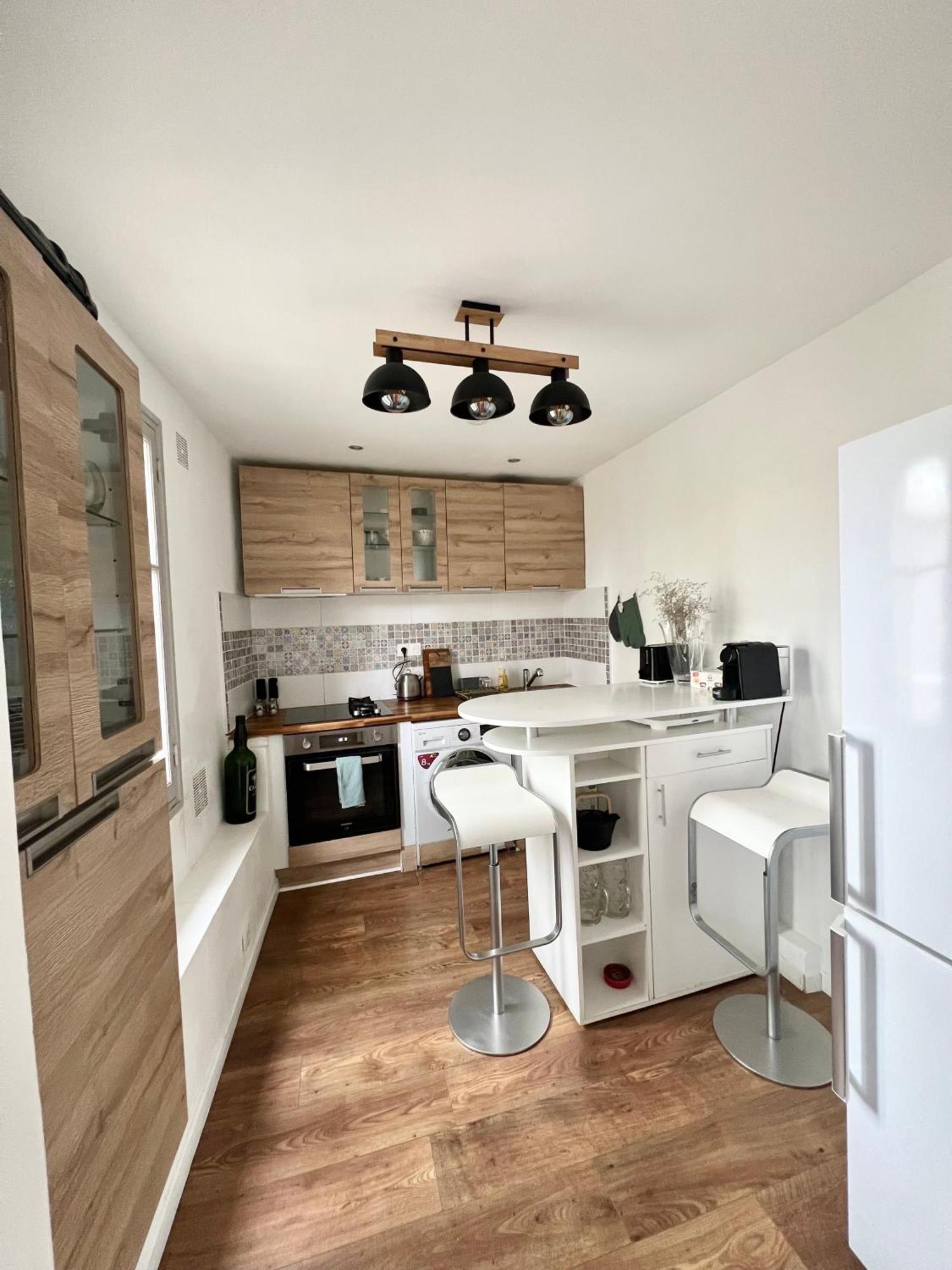 Renove, Vue Sur Palais Des Papes, Terrasse Et Wifi Troisieme Etage Appartement Avignon Buitenkant foto