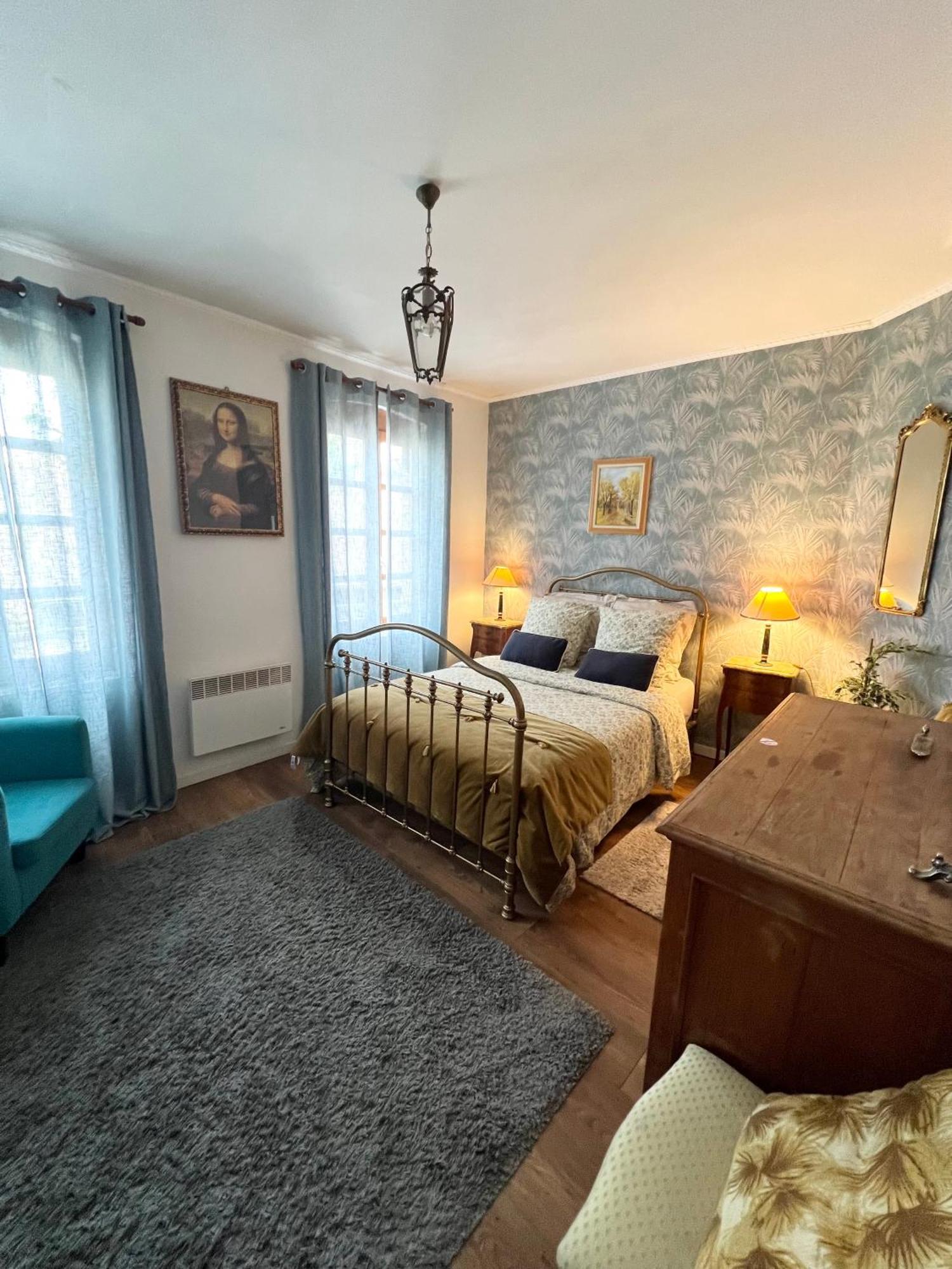 Renove, Vue Sur Palais Des Papes, Terrasse Et Wifi Troisieme Etage Appartement Avignon Buitenkant foto