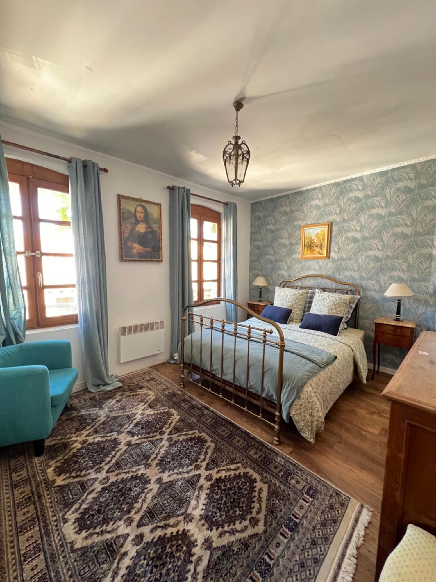 Renove, Vue Sur Palais Des Papes, Terrasse Et Wifi Troisieme Etage Appartement Avignon Buitenkant foto